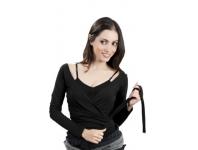 Scaldacuore danza classica cotone